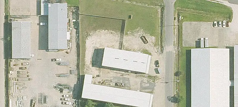 Flex Space with Warehouse