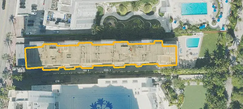 Beach-View Residential Income Property