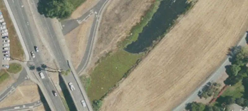 Commercial Land