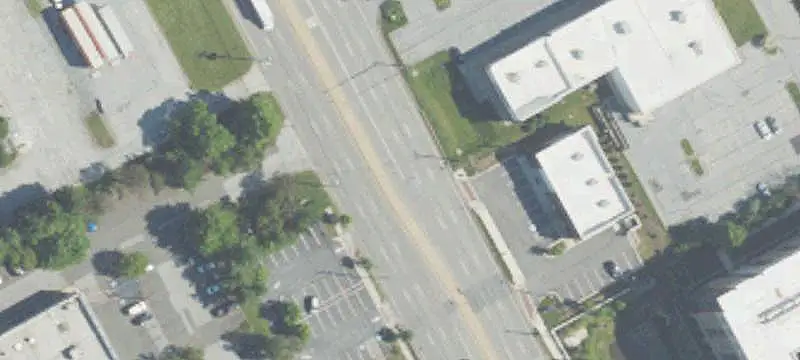 Two-Building NNN Commercial Property