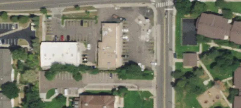 Neighborhood Center Retail Space