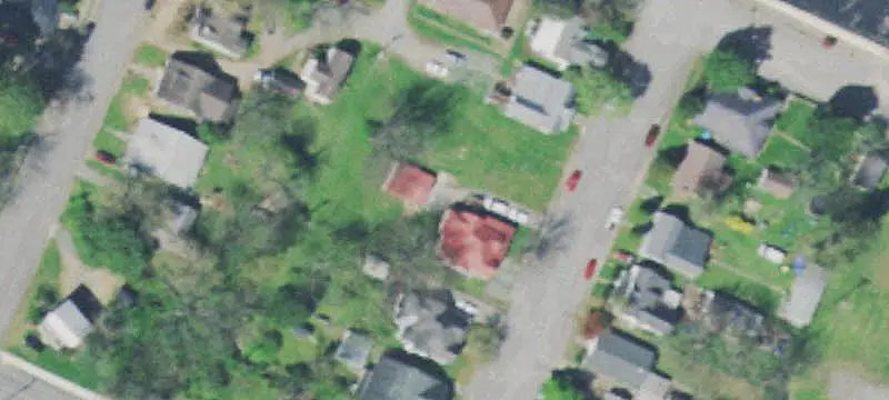 Four-Unit Quadplex