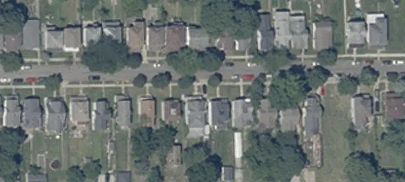 Two-Unit Residential Property
