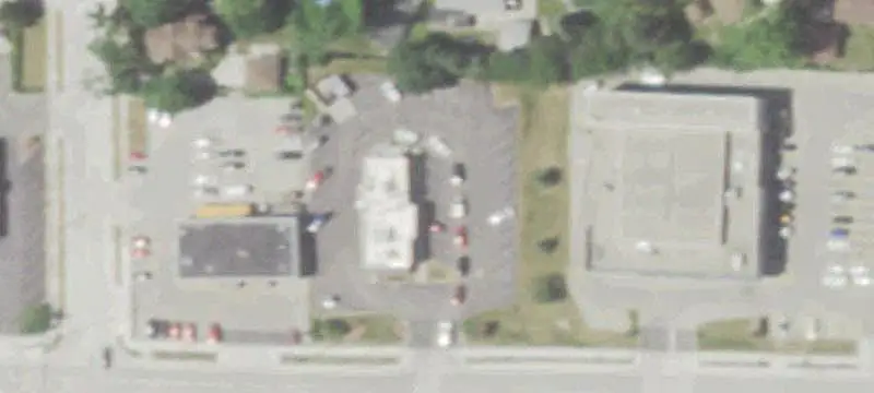 Wendy’s NNN Restaurant Property