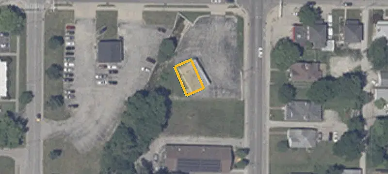 Downtown Commercial Land