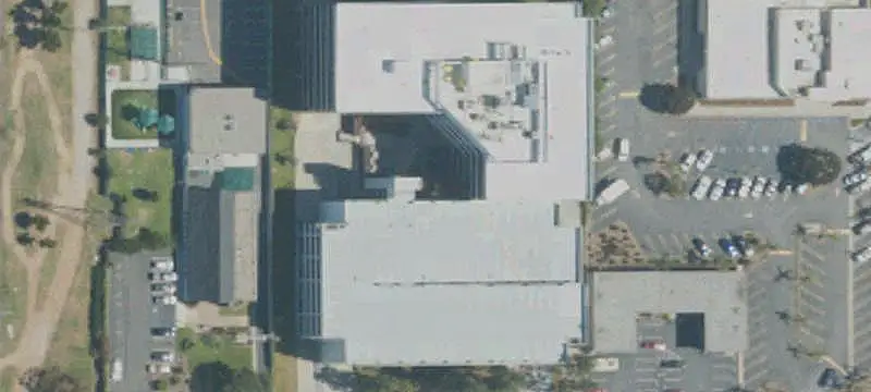 Fourth-Floor Office Unit