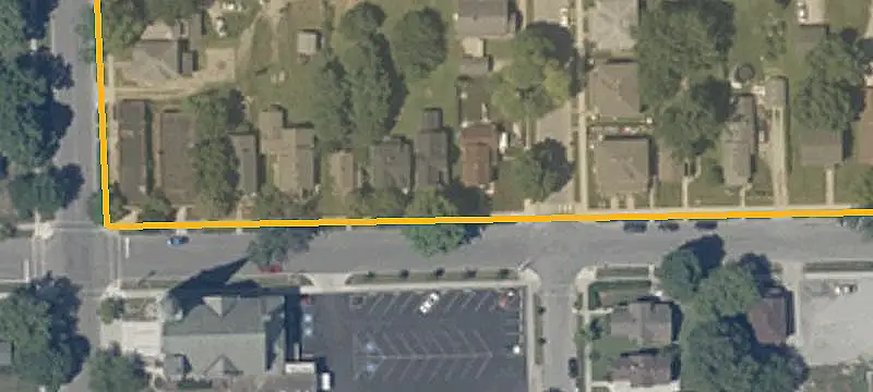 Updated Duplex with Separate Meters