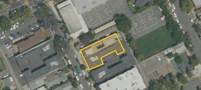 Triplex with Private Garages