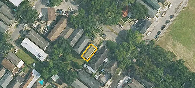 Updated Duplex with Two Units