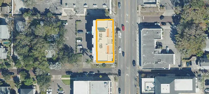 Waterfront Land Near Downtown