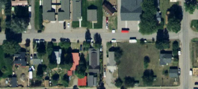 Land