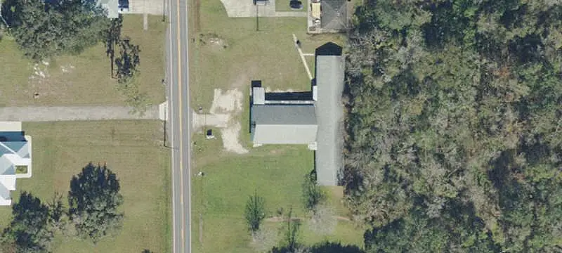Church Campus with Classrooms