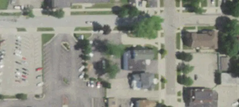Corner Mixed-Use Property