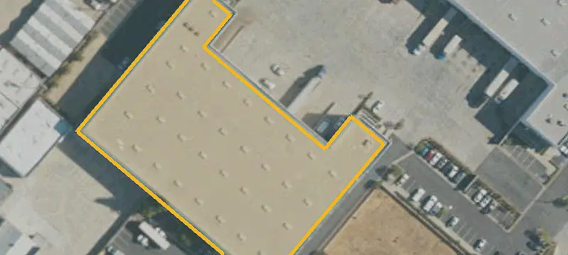 Industrial Property with Loading Area