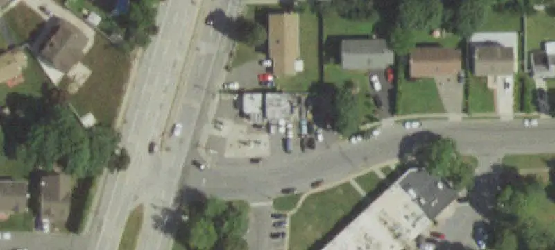 Medical Office Space with Detached Garage