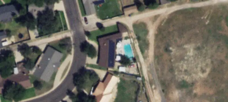 Land with Well and Septic Systems