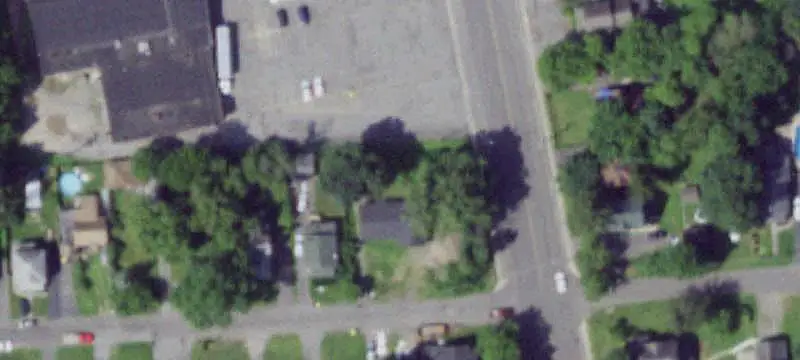 Industrial Property