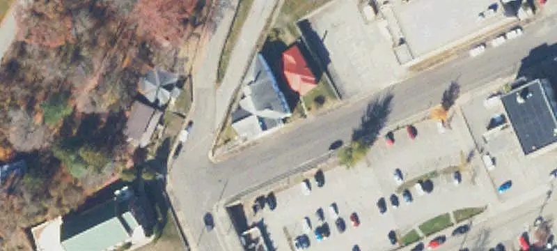 18-Unit Apartment Building