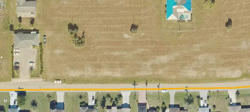 Commercial Land Parcel