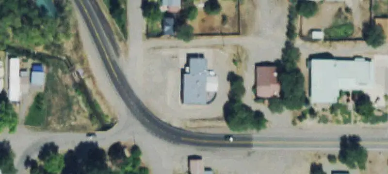 Mixed-Use Car Wash Property