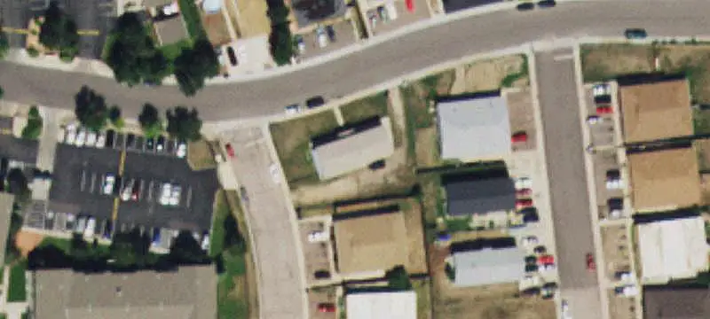 4-Unit Quadplex with Occupancy