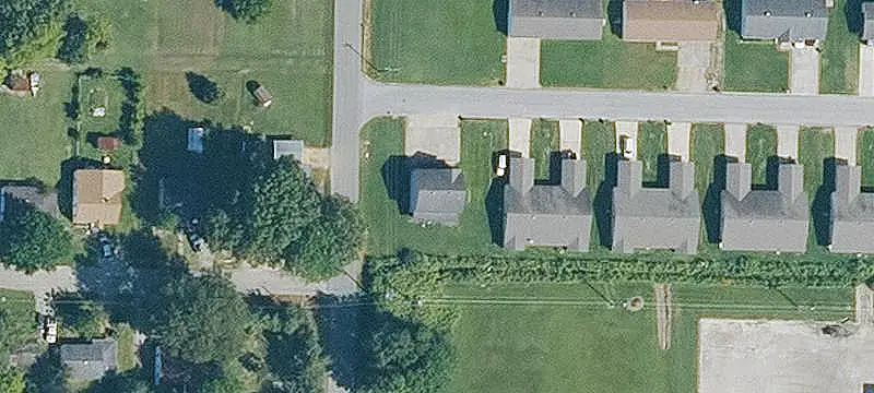 2-Unit Townhome Duplex