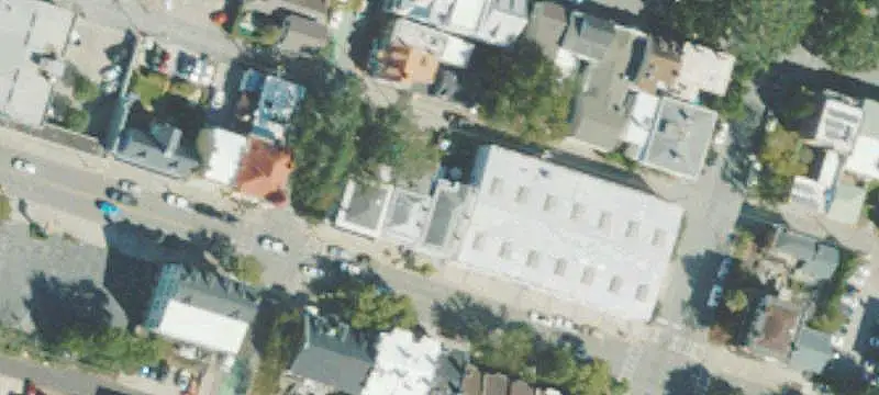 Commercial Land for Redevelopment