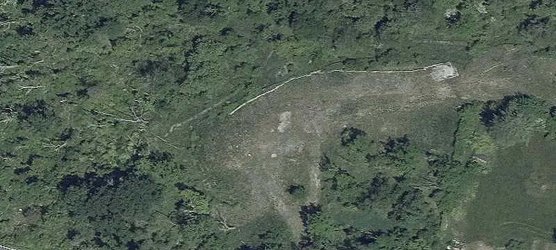 Build-to-Suit Land Parcel