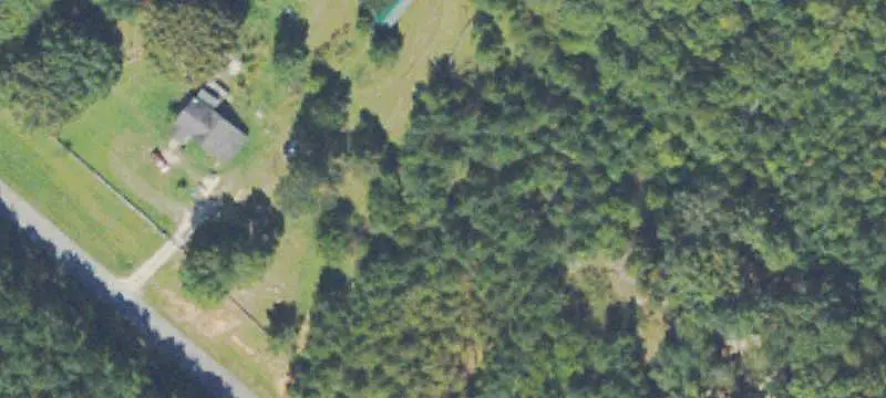 Land or Vacant Lot