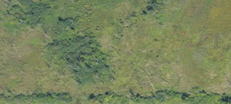 Waterfront Land with Creek Frontage