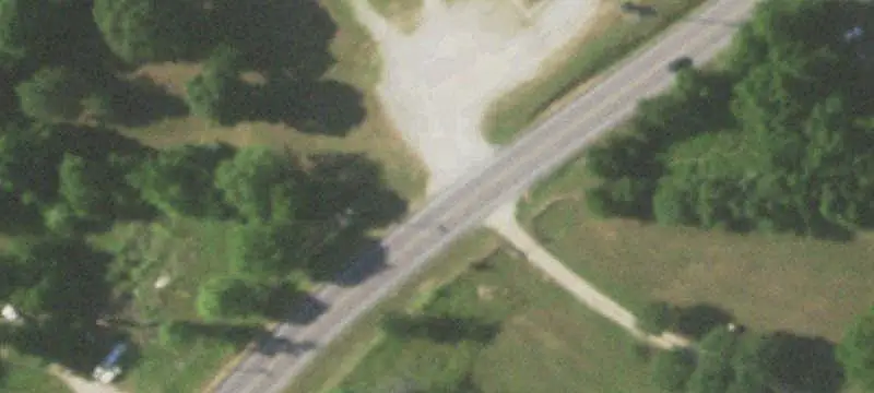 Mixed-Use Property with Highway Frontage
