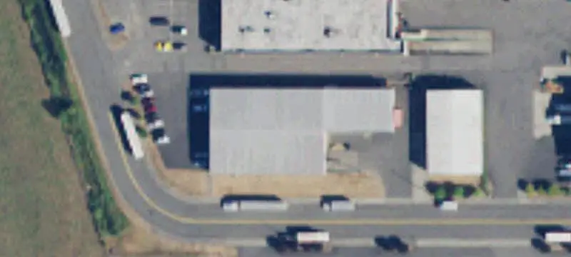 Drive-Through Restaurant Ground Lease