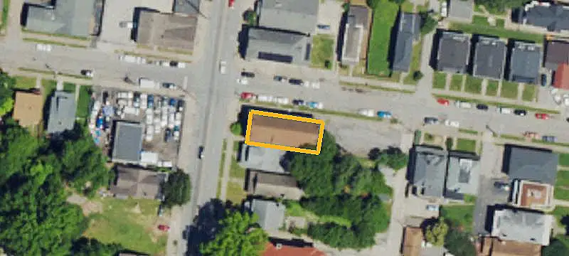 Renovated Triplex with Parking