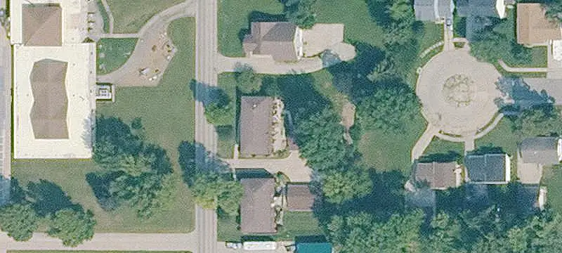 Multifamily Property
