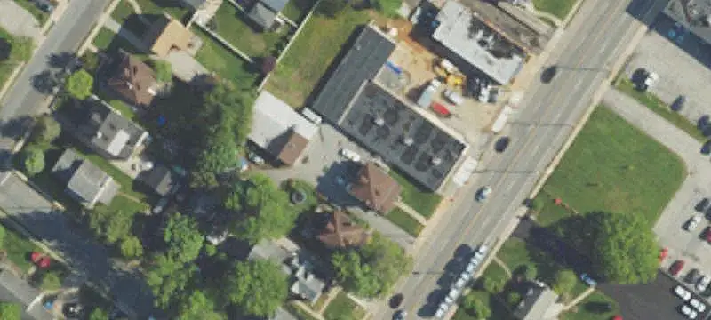 Gas Station Property