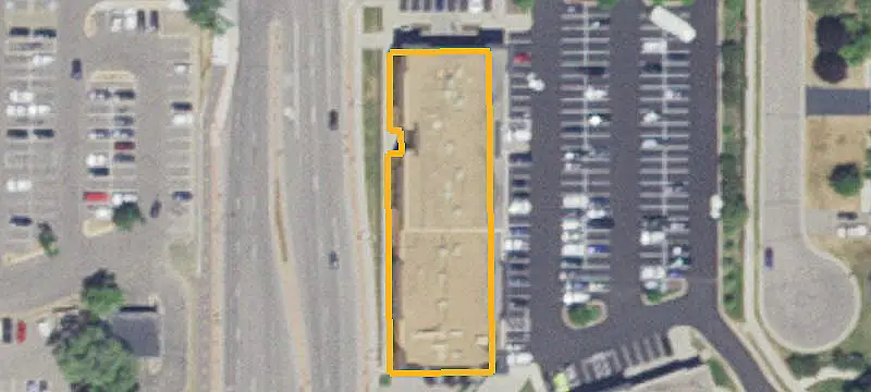 Shopping Center
