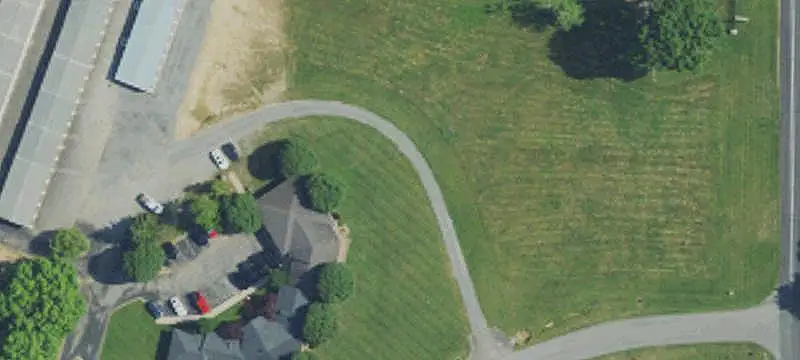 Commercial Land with Highway Frontage