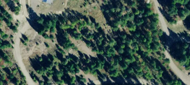 Recreation Land with Storage Shed