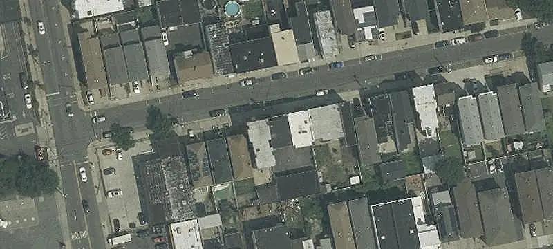 Six-Unit Apartment Property