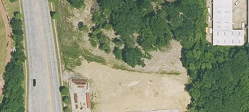 C-1 Commercial Land