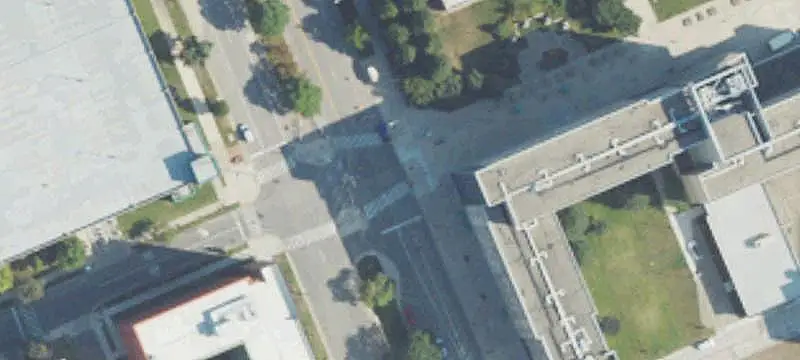 9-Unit Multifamily Building
