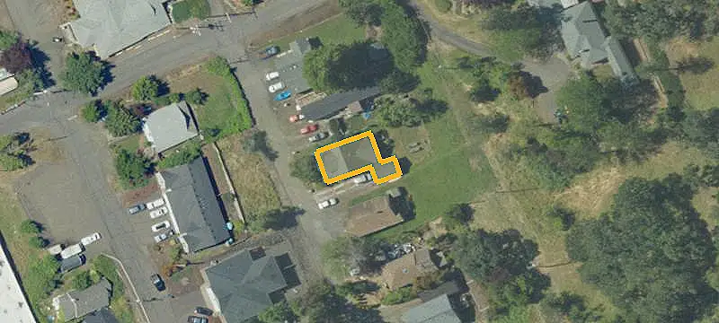 Land / Multi Family