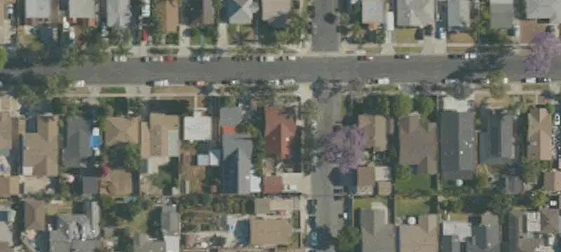 Single-Story Assisted Living Facility
