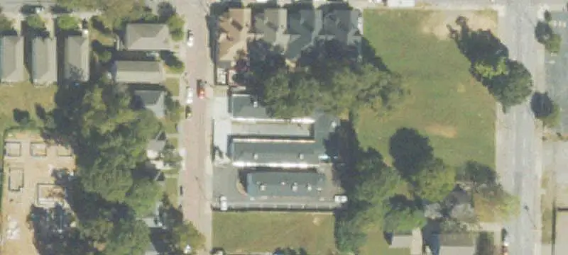 Renovated 16-Unit Apartment Building