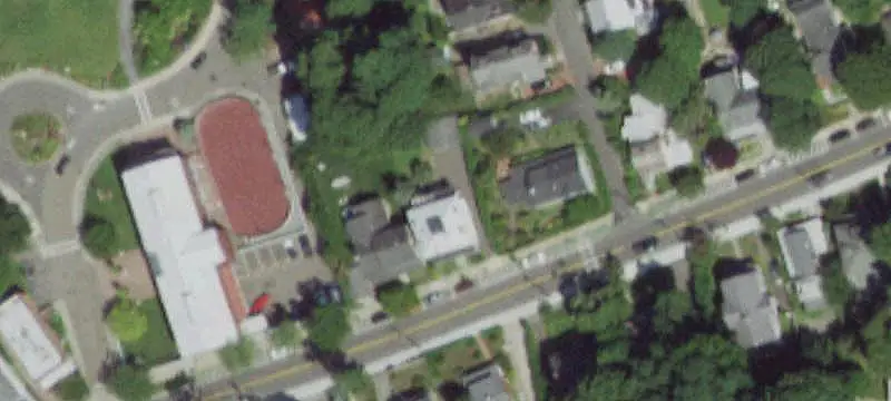 Storefront Property