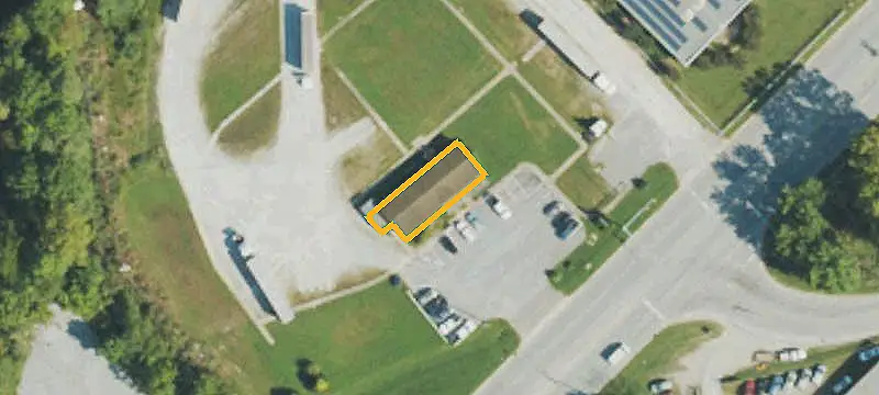 Commercial Land with Road Frontage