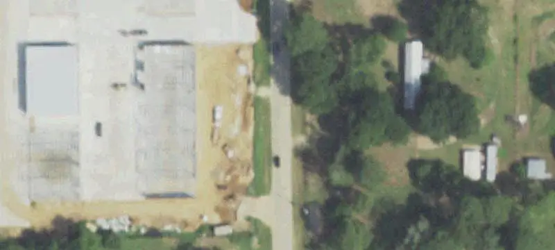 Two-Building Flex Space Portfolio