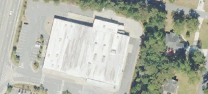 Walmart Grocery and Convenience Store