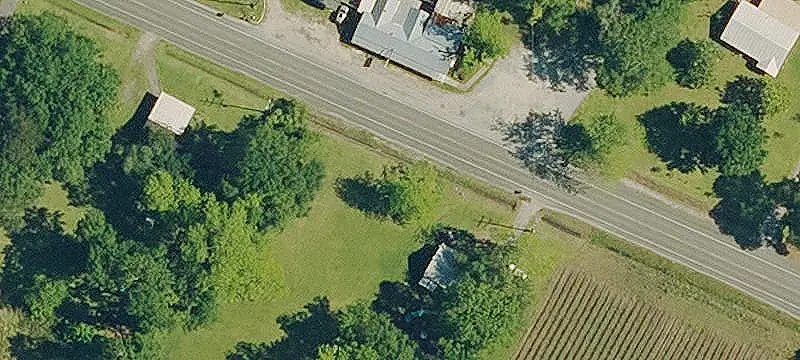 Cleared Level Agricultural Acreage