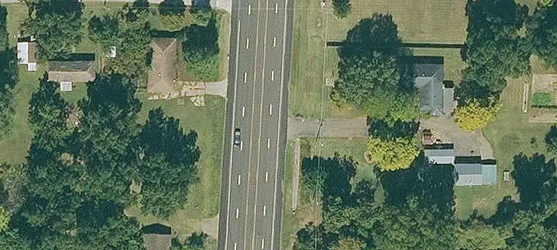 Funeral Home Specialty Property